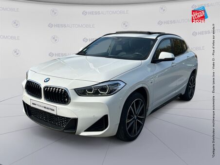 BMW X2 SDRIVE18IA 136CH M...