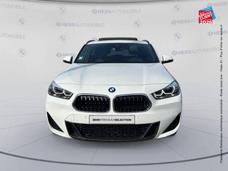 BMW X2 SDRIVE18IA 136CH M...