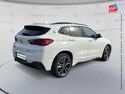 Véhicule d'occasion BMW X2 SDRIVE18IA 136CH M SPORT DKG7