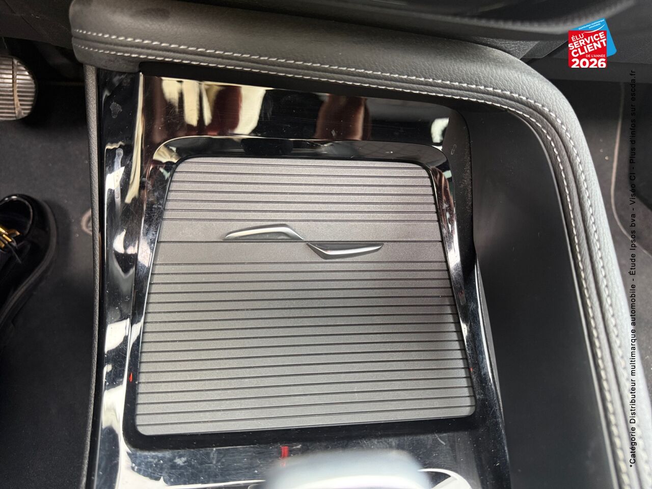 chez BMW Lons le Saunier