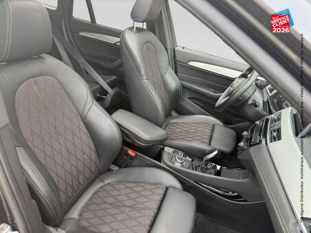 BMW X1 SDRIVE18DA 150CH XLINE