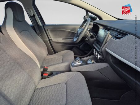 RENAULT ZOE E-TECH...