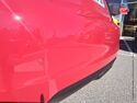 Véhicule d'occasion FIAT 500 E 95CH RED