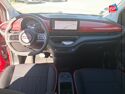 Véhicule d'occasion FIAT 500 E 95CH RED