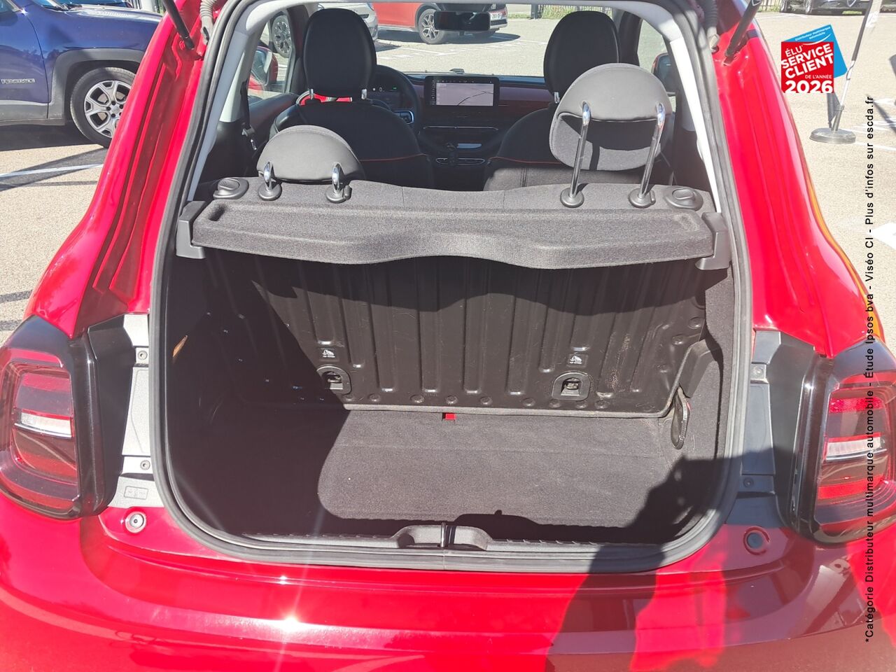 chez Fiat Colmar