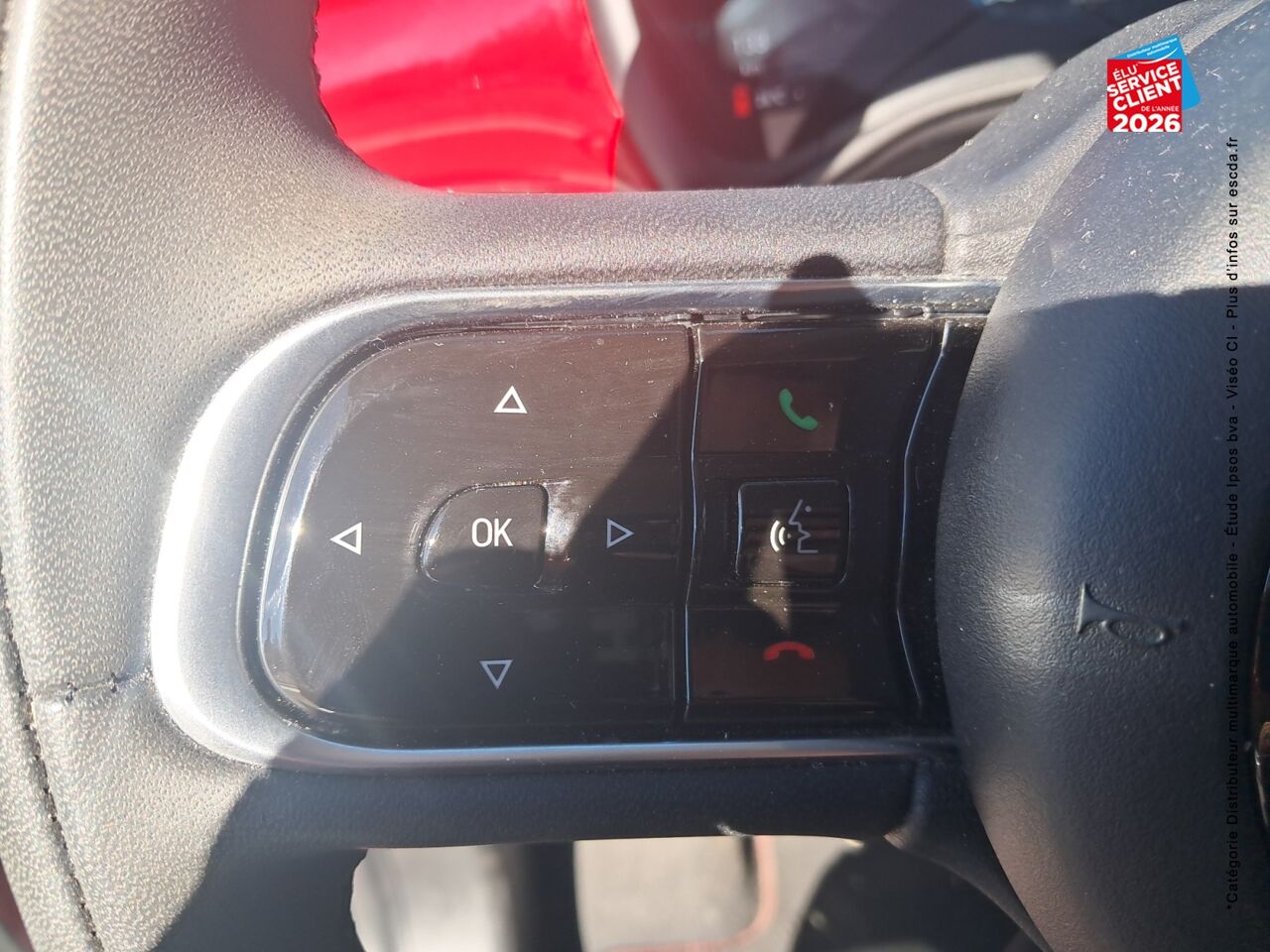 chez Fiat Colmar