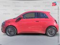 Véhicule d'occasion FIAT 500 E 95CH RED