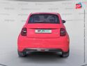 Véhicule d'occasion FIAT 500 E 95CH RED