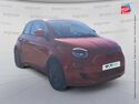 Véhicule d'occasion FIAT 500 E 95CH RED