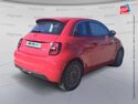 Véhicule d'occasion FIAT 500 E 95CH RED