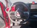 Véhicule d'occasion FIAT 500 E 95CH RED