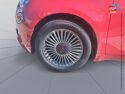 Véhicule d'occasion FIAT 500 E 95CH RED