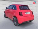 Véhicule d'occasion FIAT 500 E 95CH RED