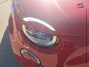 Véhicule d'occasion FIAT 500 E 95CH RED