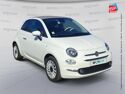 Véhicule d'occasion FIAT 500C 1.0 70CH BSG SS CLUB