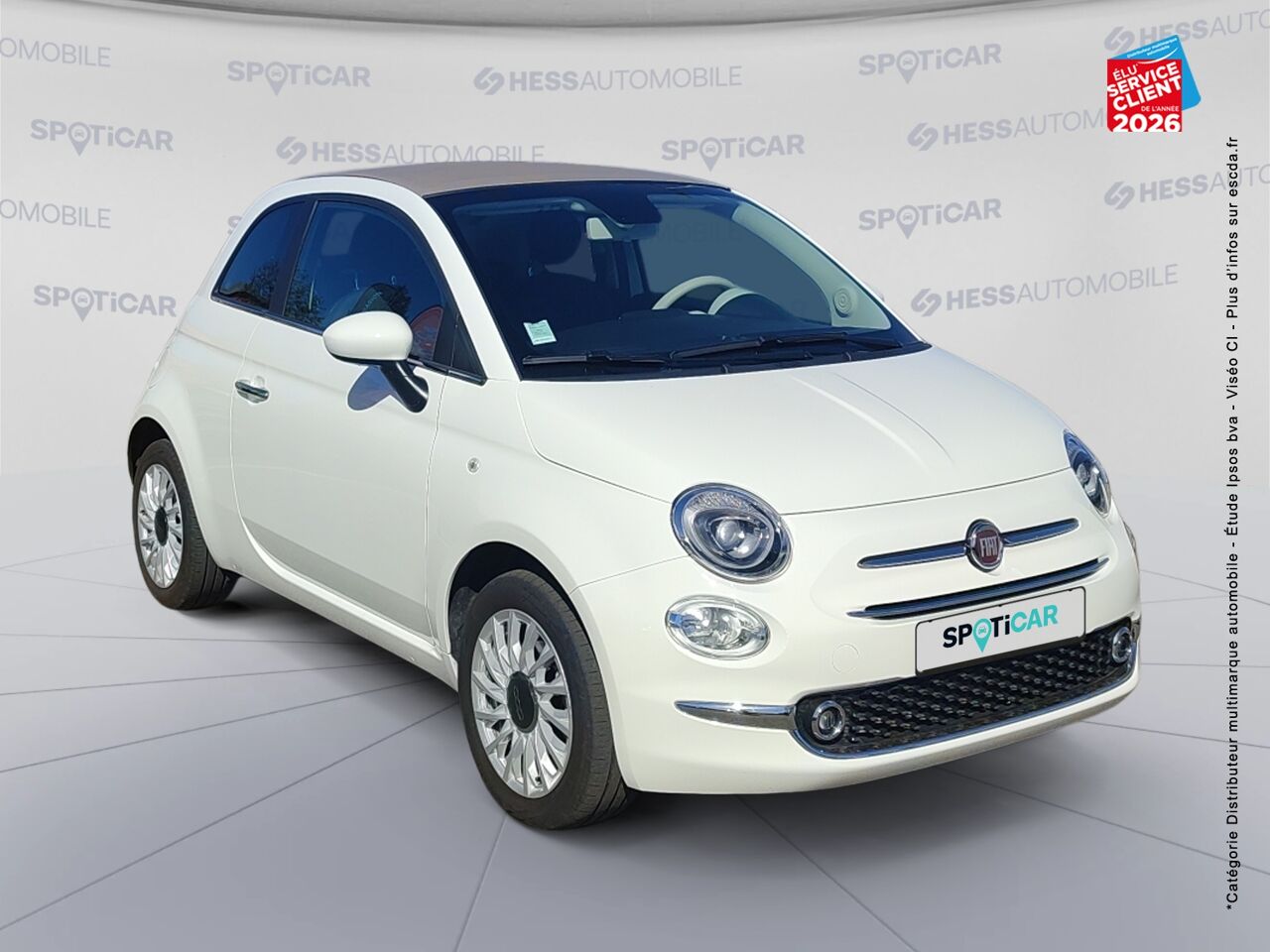 chez Fiat Belfort