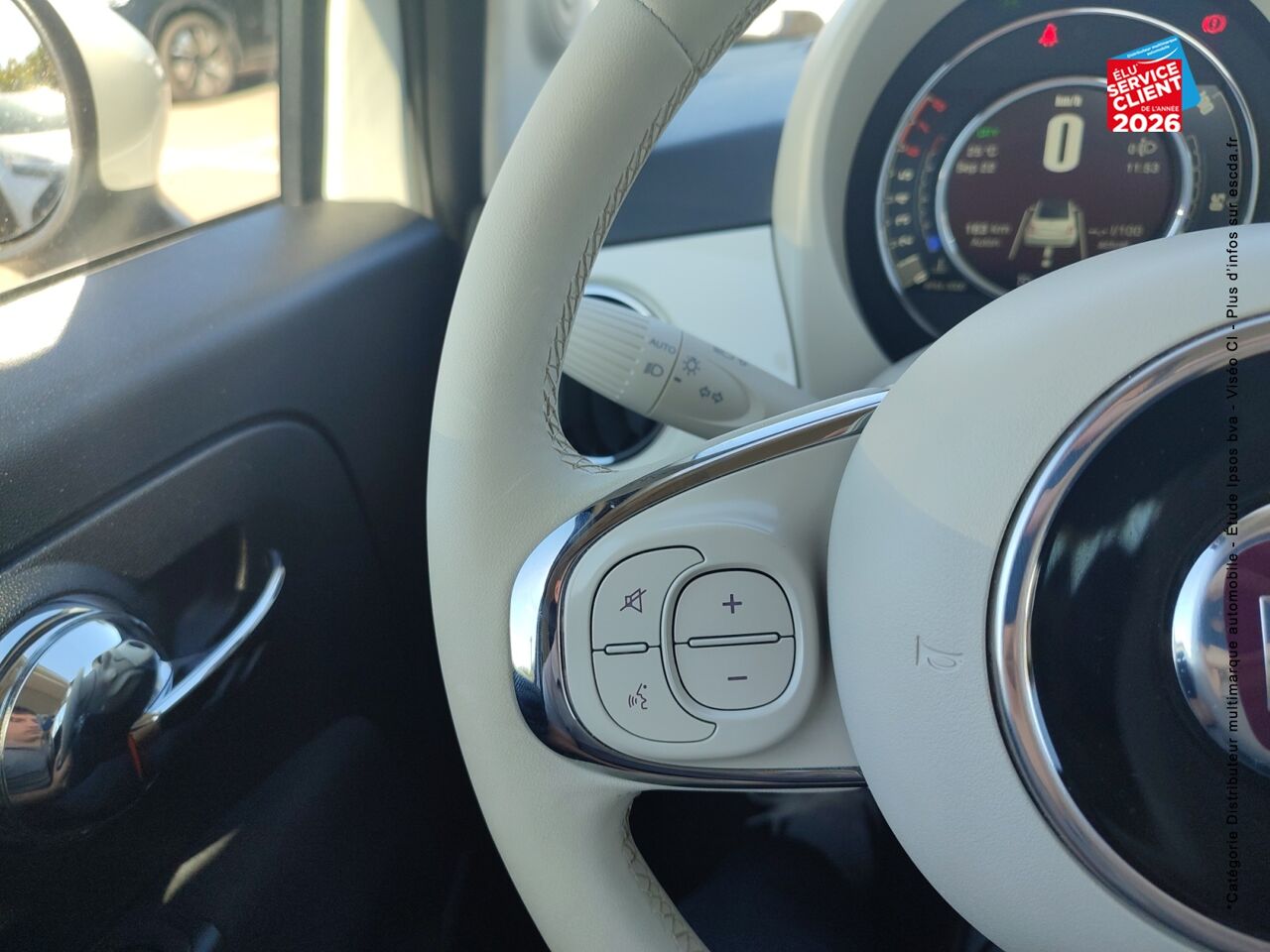 chez Fiat Belfort
