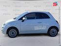 Véhicule d'occasion FIAT 500C 1.0 70CH BSG SS CLUB