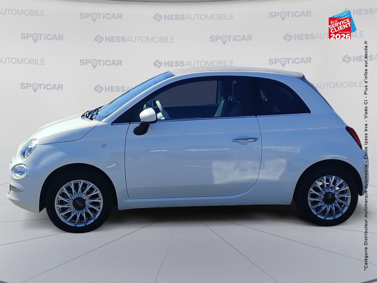 chez Fiat Belfort
