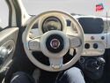 Véhicule d'occasion FIAT 500C 1.0 70CH BSG SS CLUB