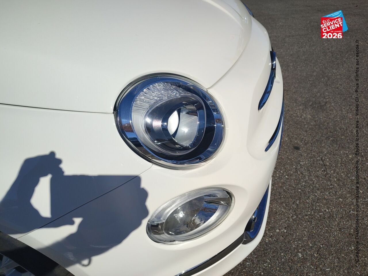 chez Fiat Belfort