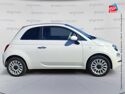 Véhicule d'occasion FIAT 500C 1.0 70CH BSG SS CLUB