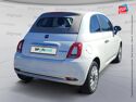 Véhicule d'occasion FIAT 500C 1.0 70CH BSG SS CLUB
