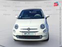 Véhicule d'occasion FIAT 500C 1.0 70CH BSG SS CLUB
