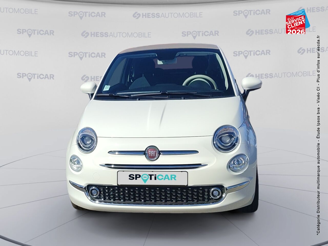 chez Fiat Belfort