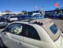 Véhicule d'occasion FIAT 500C 1.0 70CH BSG SS CLUB