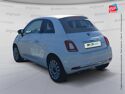 Véhicule d'occasion FIAT 500C 1.0 70CH BSG SS CLUB