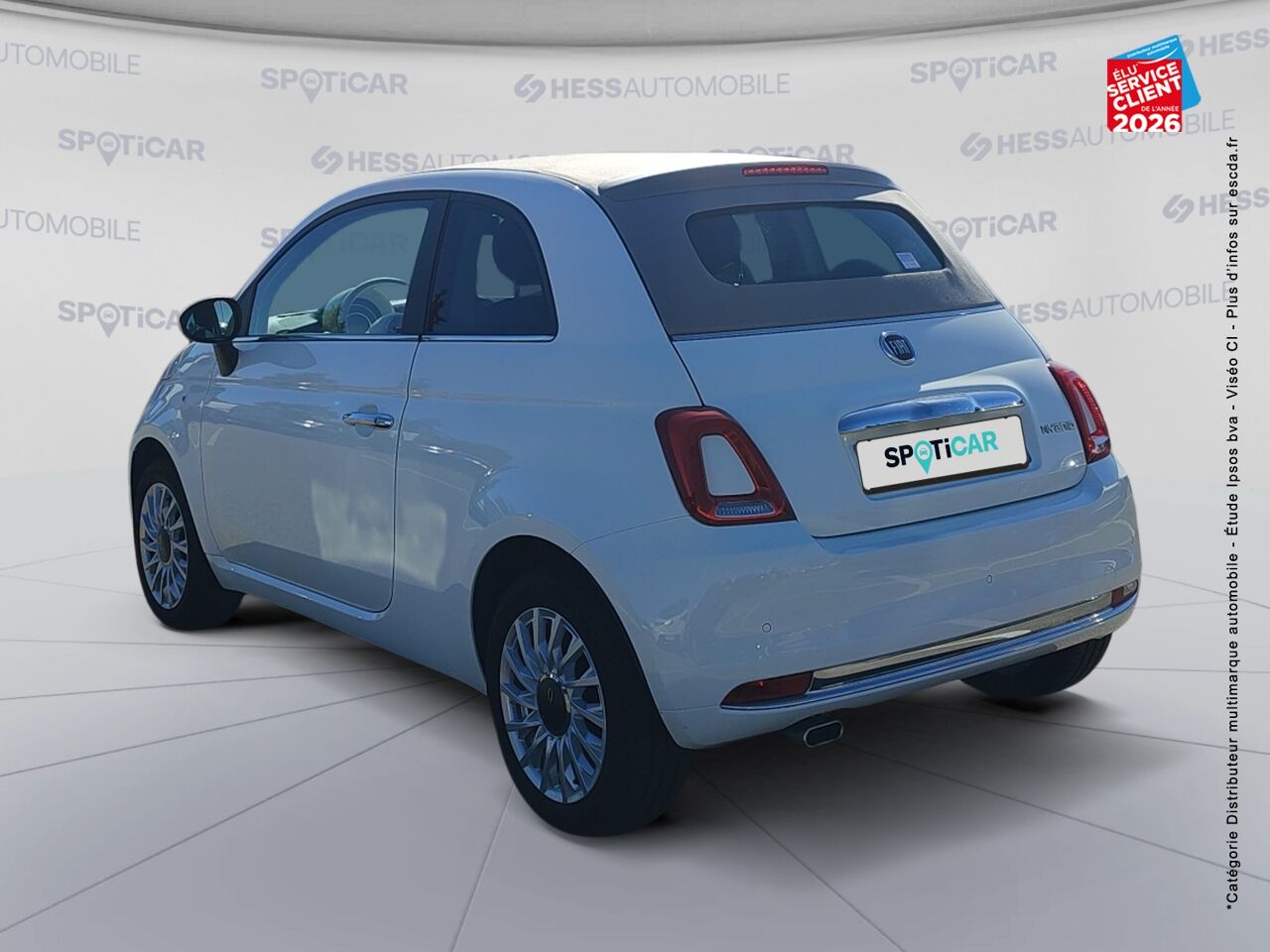 chez Fiat Belfort