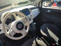Véhicule d'occasion FIAT 500C 1.0 70CH BSG SS CLUB