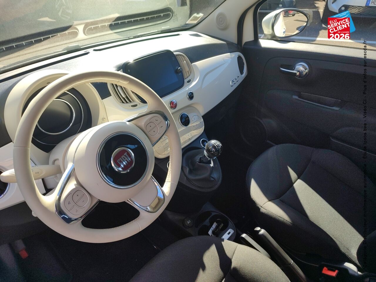 chez Fiat Belfort