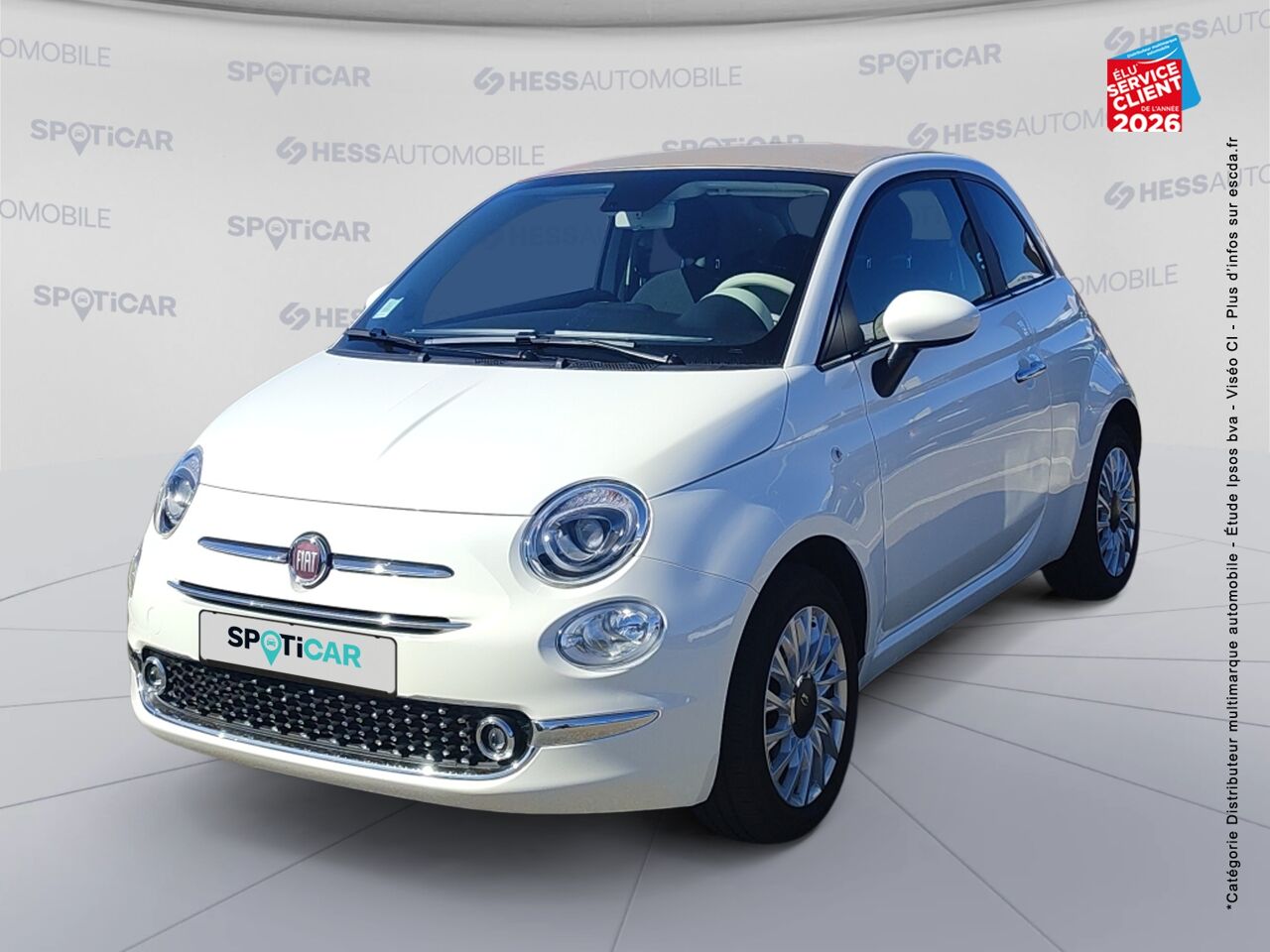 chez Fiat Belfort