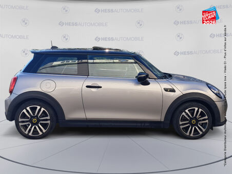 MINI MINI COOPER SE 184CH...