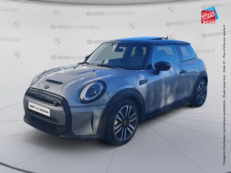 MINI MINI COOPER SE 184CH...