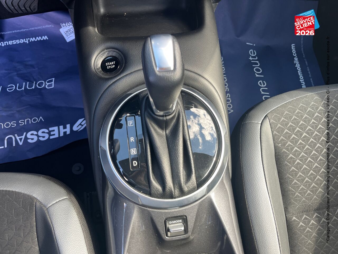 chez Nissan Nancy