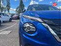 Véhicule d'occasion NISSAN JUKE 1.6 HYBRID 143CH N-CONNECTA 2023.5
