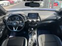 Véhicule d'occasion NISSAN JUKE 1.6 HYBRID 143CH N-CONNECTA 2023.5