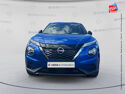 Véhicule d'occasion NISSAN JUKE 1.6 HYBRID 143CH N-CONNECTA 2023.5