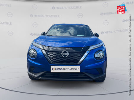 NISSAN JUKE 1.6 HYBRID...