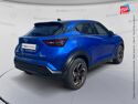 Véhicule d'occasion NISSAN JUKE 1.6 HYBRID 143CH N-CONNECTA 2023.5