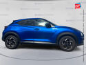 Véhicule d'occasion NISSAN JUKE 1.6 HYBRID 143CH N-CONNECTA 2023.5