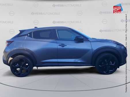 NISSAN JUKE 1.0 DIG-T 114CH...