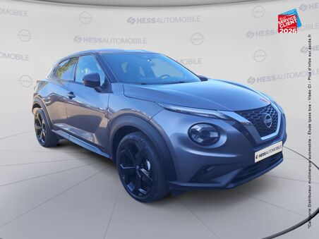 NISSAN JUKE 1.0 DIG-T 114CH...