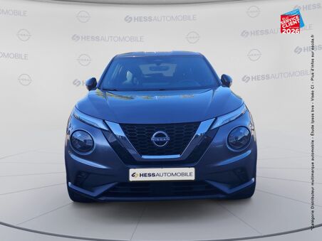 NISSAN JUKE 1.0 DIG-T 114CH...