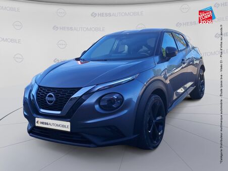 NISSAN JUKE 1.0 DIG-T 114CH...