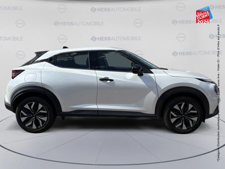 NISSAN JUKE 1.0 DIG-T 114CH...
