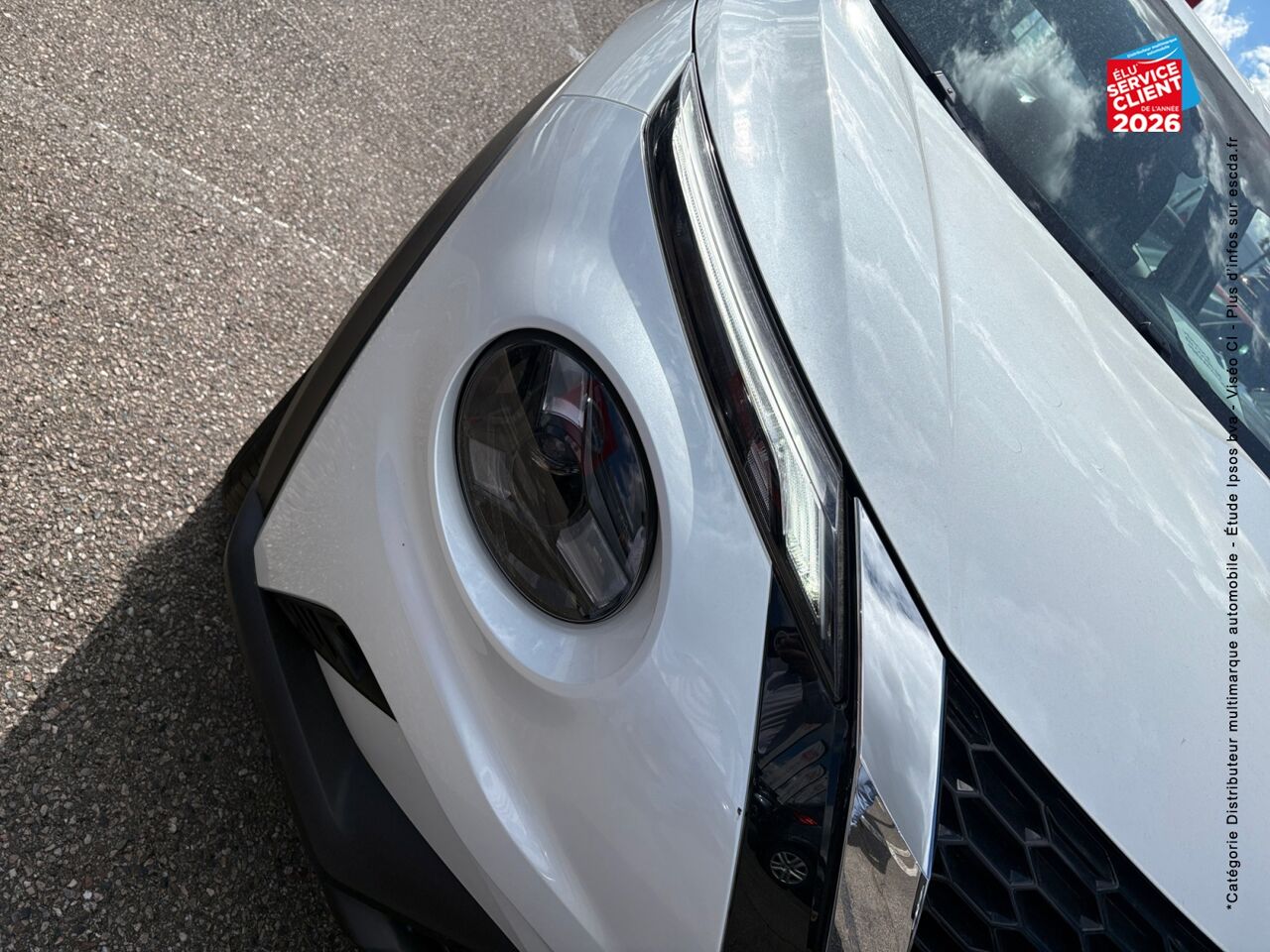 chez Nissan Nancy